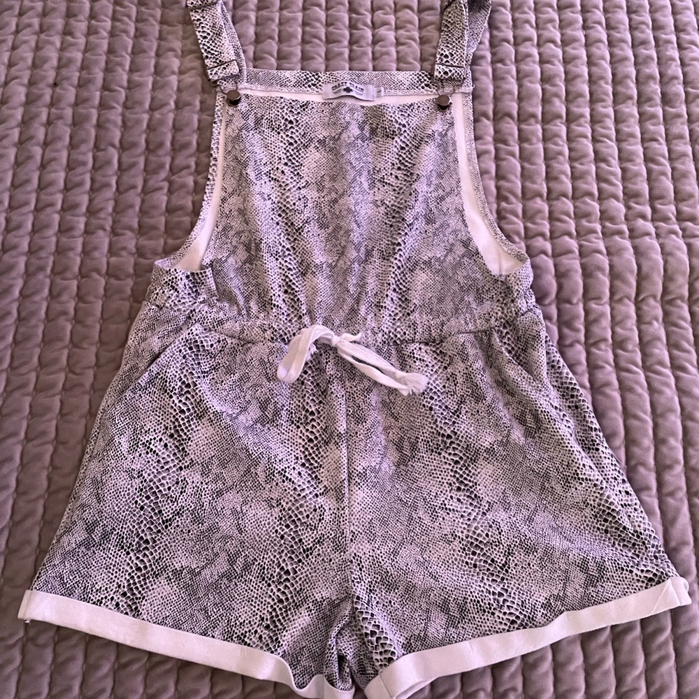 Overalls